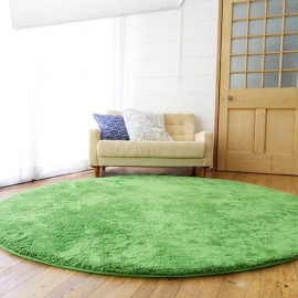 Зеленый ковер JumKids Green Grass - зелёная трава
